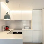 شقة Modern With Balcony And Pool Ii By Homing *