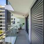 Apartamento Modern With Balcony And Pool Ii By Homing *