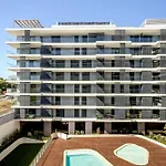 Modern With Balcony And Pool Ii By Homing Apartmán Lisboa